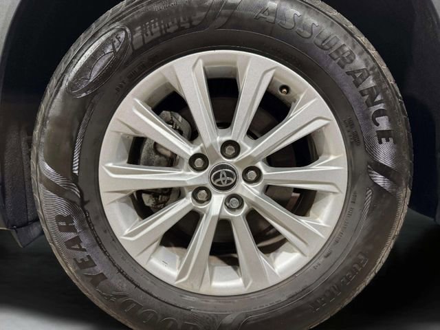 Used 2024 Toyota Grand Highlander AWD image 33