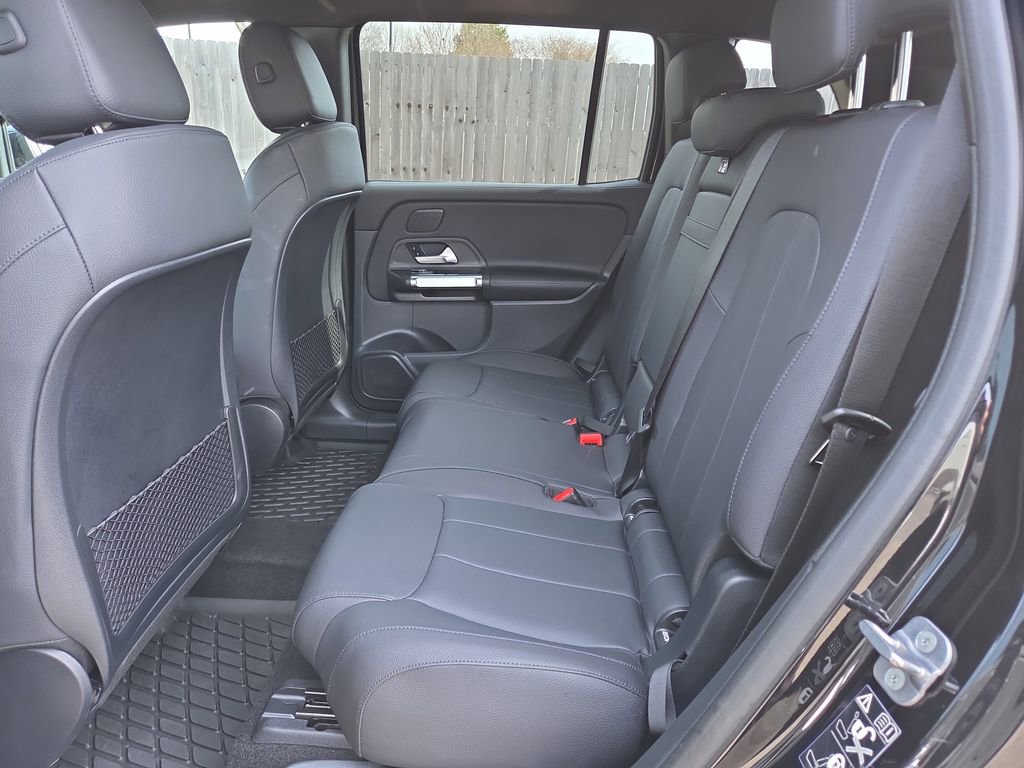 Certified 2026 Mercedes-Benz GLB 250 GLB 250 image 15