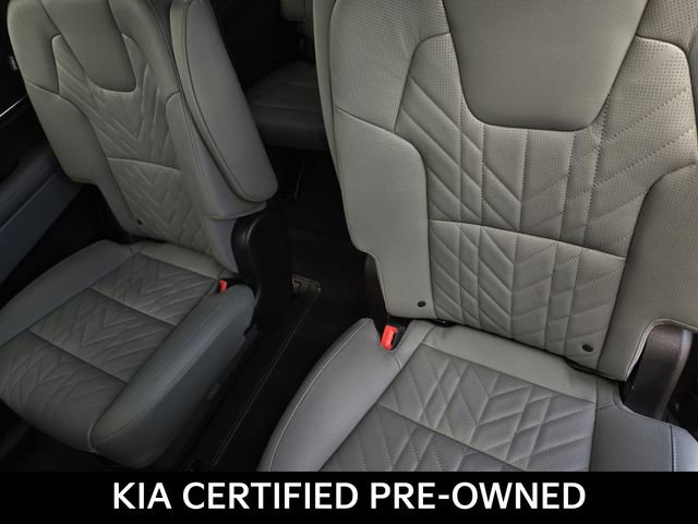 Certified 2024 Kia Telluride EX X-Line image 15