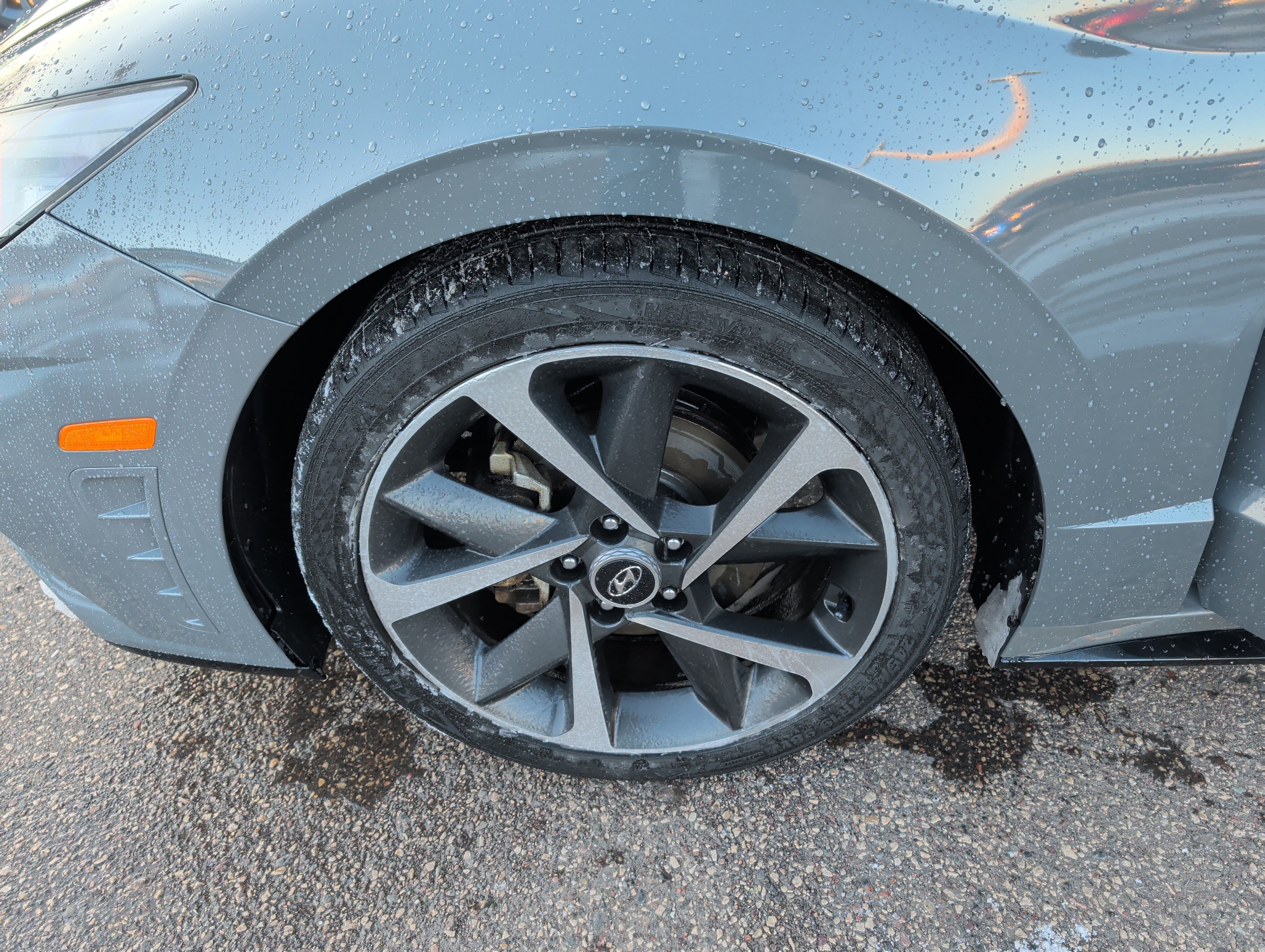 Used 2023 Hyundai Sonata SEL Plus image 15