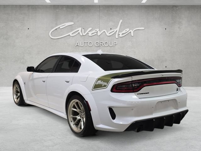 Used 2023 Dodge Charger Scat Pack RWD image 14