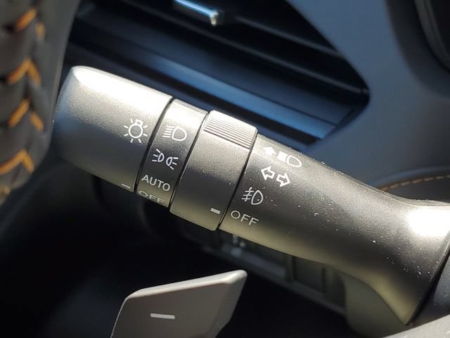 New 2026 Subaru Forester Wilderness AWD/4WD image 22
