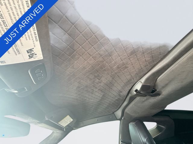 Used 2019 Chevrolet Corvette ZR1 RWD image 22