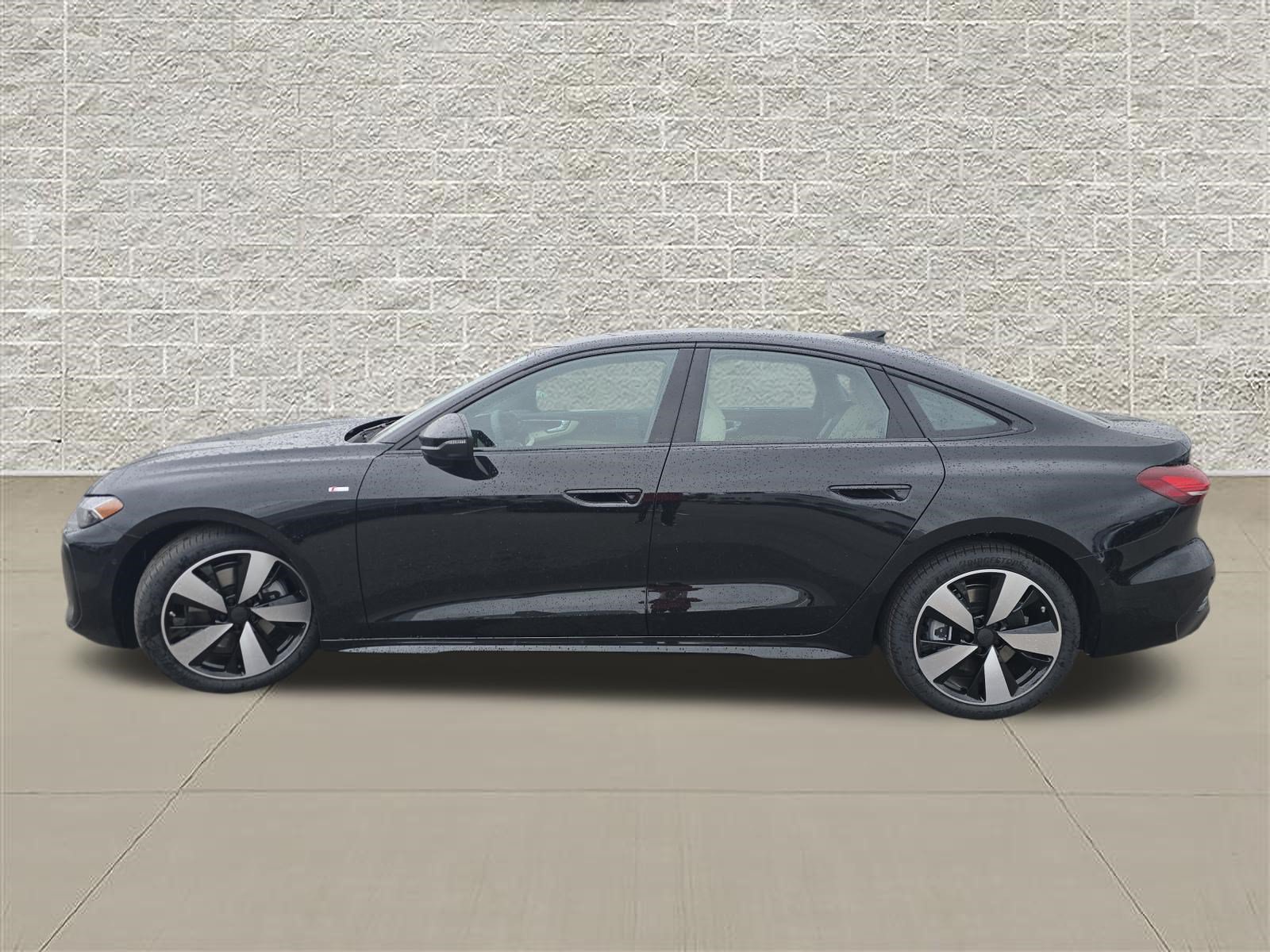 New 2026 Audi A5 2.0T Premium Plus AWD/4WD image 4