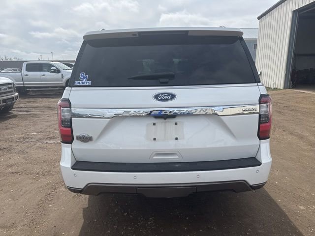 Used 2020 Ford Expedition Max King Ranch image 6