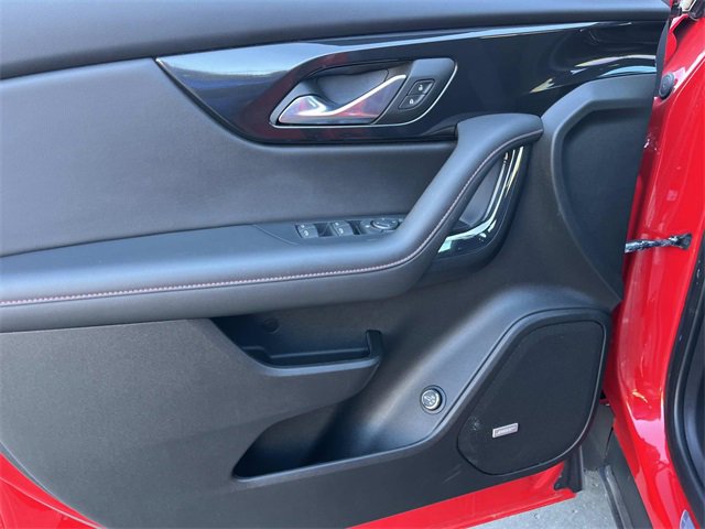 Used 2023 Chevrolet Blazer RS image 27