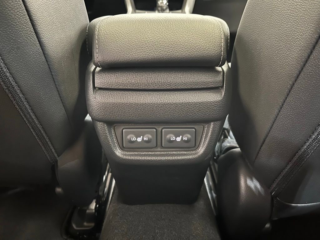 Used 2021 Honda Civic Touring image 16