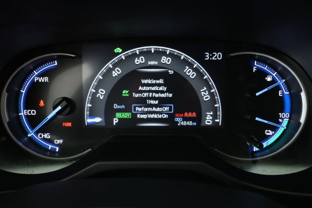 Used 2022 Toyota RAV4 XSE image 13