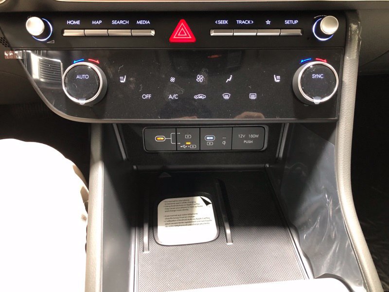 New 2026 Hyundai Sonata SEL FWD image 28