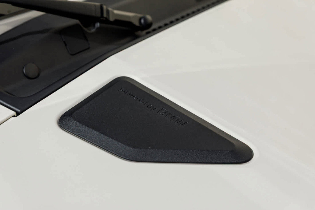 New 2025 INEOS Grenadier Fieldmaster Edition image 33