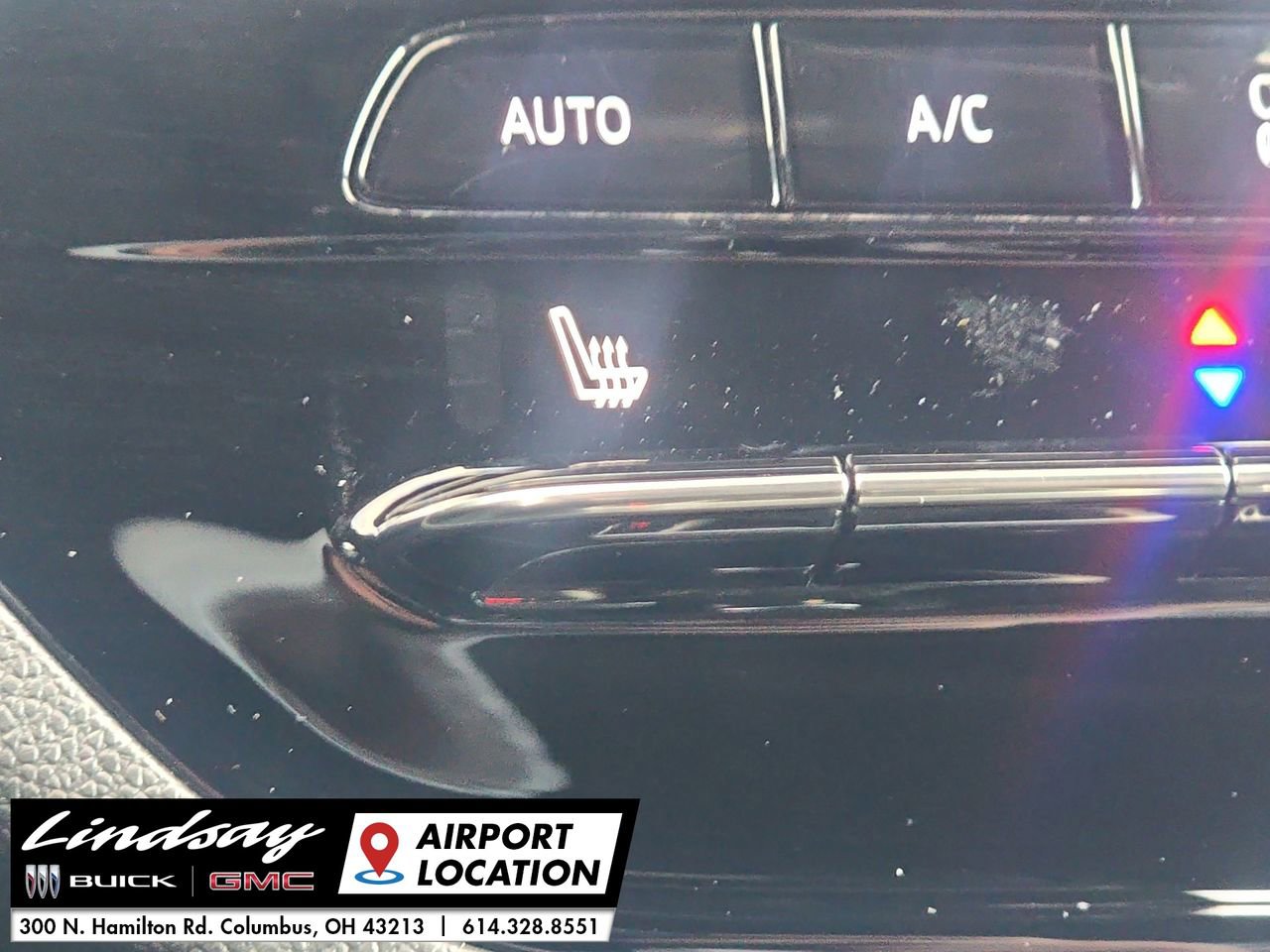 New 2026 Buick Envista Avenir image 37