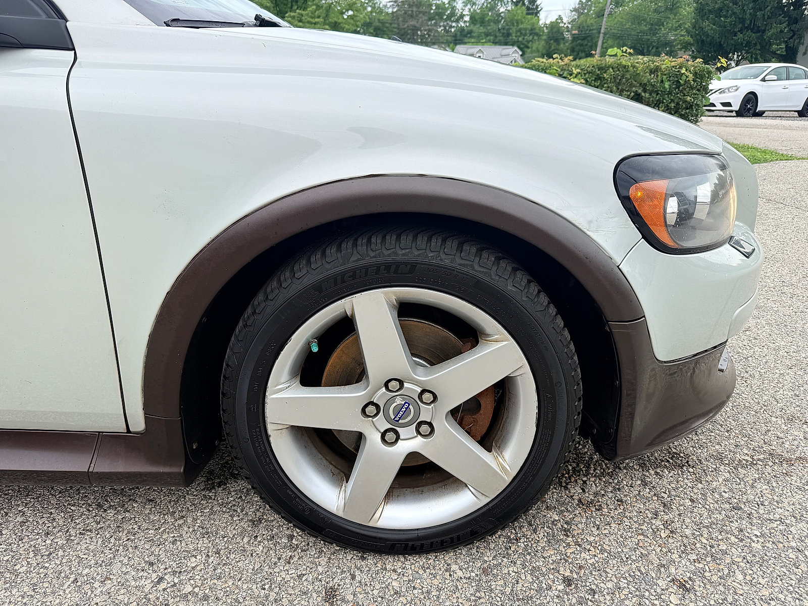Used 2009 Volvo C30 T5 R-Design FWD image 12