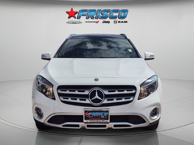 Used 2018 Mercedes-Benz GLA 250 image 2
