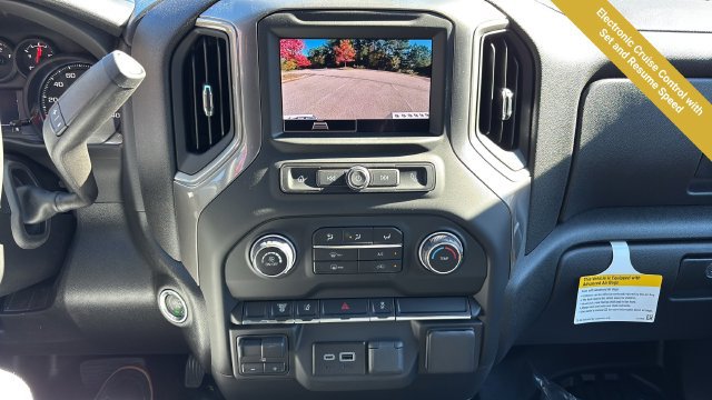 New 2026 Chevrolet Silverado 2500 W/T w/ WT Convenience Package AWD/4WD image 21