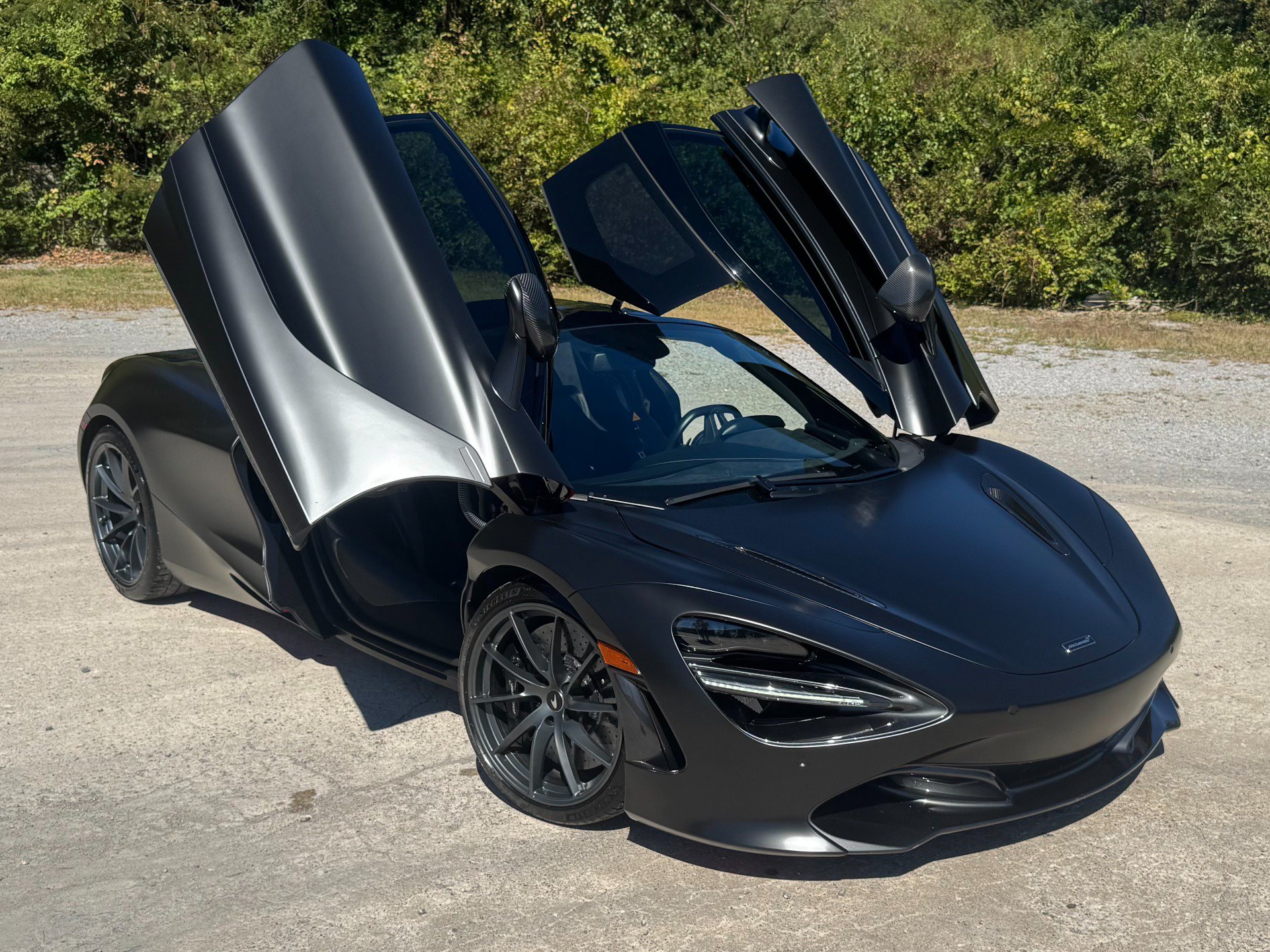 Used 2019 McLaren 720S Performance