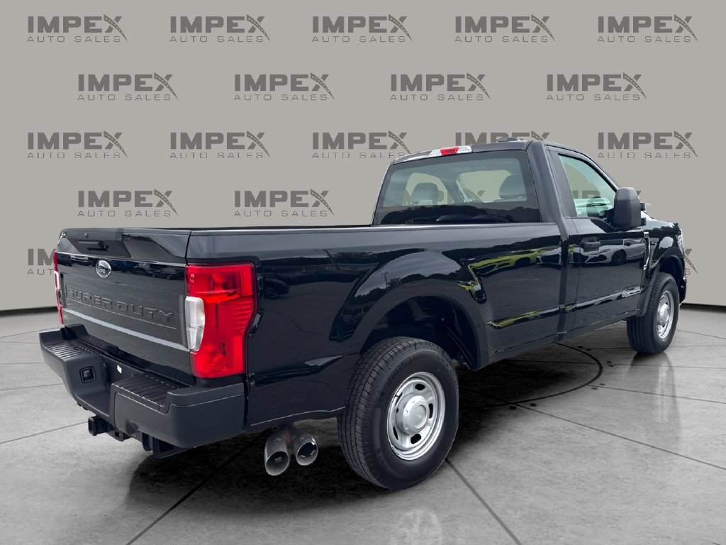 Used 2022 Ford F250 XL RWD image 5
