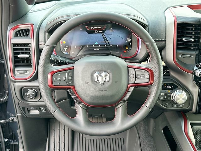 New 2026 RAM 1500 Rebel w/ Rebel Level 2 Equipment Group image 7