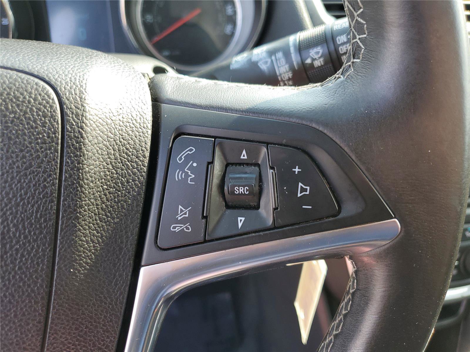 Used 2016 Buick Encore Convenience image 23