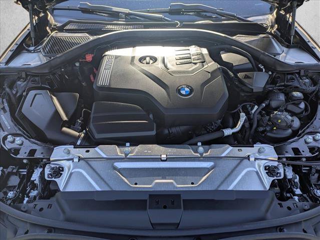 Used 2022 BMW 330i xDrive Sedan w/ Premium Package 2 AWD/4WD image 25