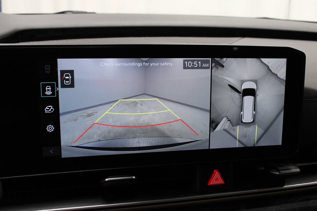 Used 2025 Kia Carnival SX Prestige FWD image 4