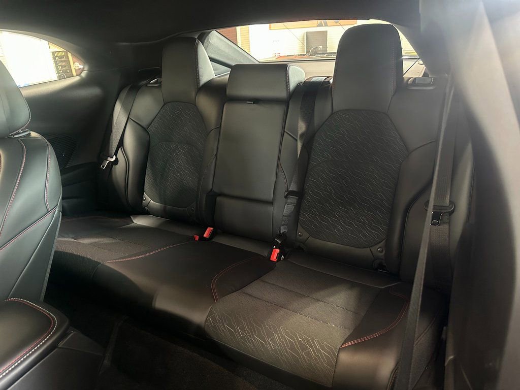 New 2026 Dodge Charger Scat Pack image 10