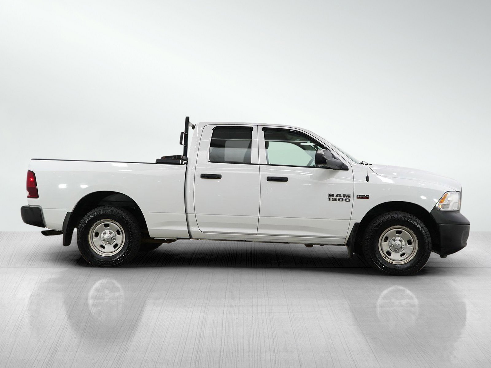 Used 2017 RAM 1500 Tradesman image 6