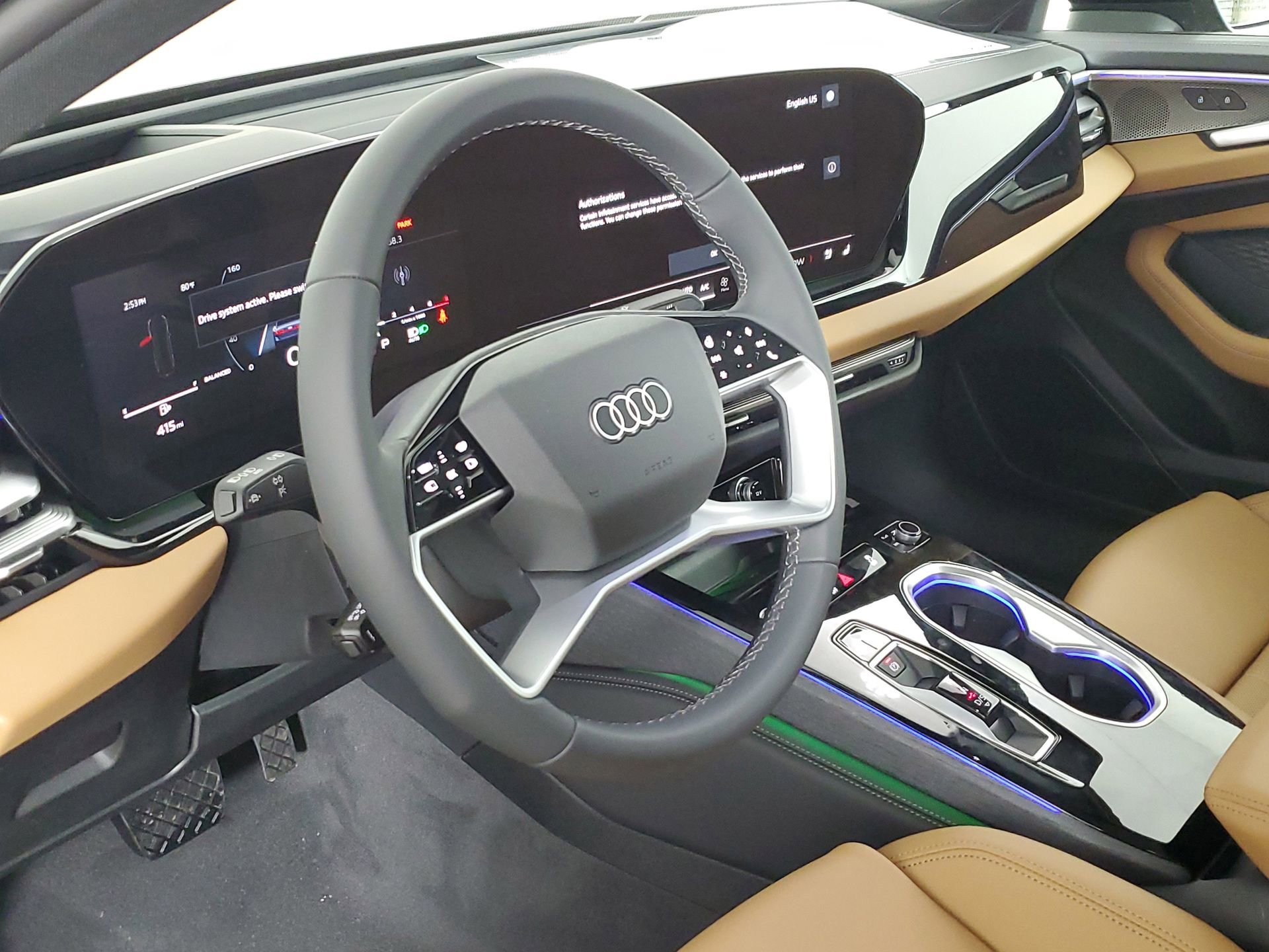 New 2026 Audi A6 Premium Plus image 27