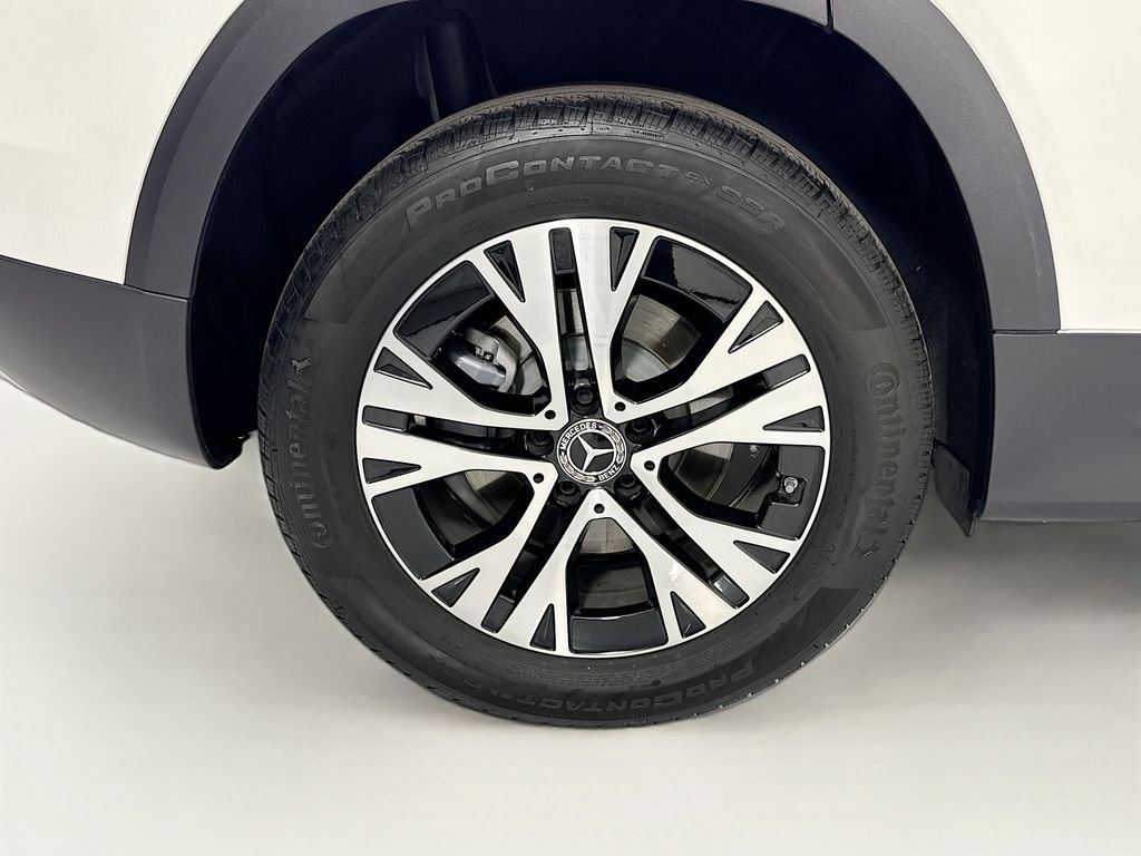 Certified 2026 Mercedes-Benz GLB 250 image 33