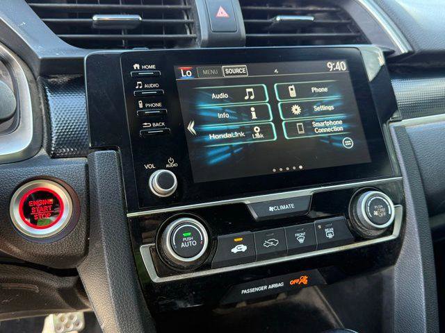 Used 2020 Honda Civic Sport image 11