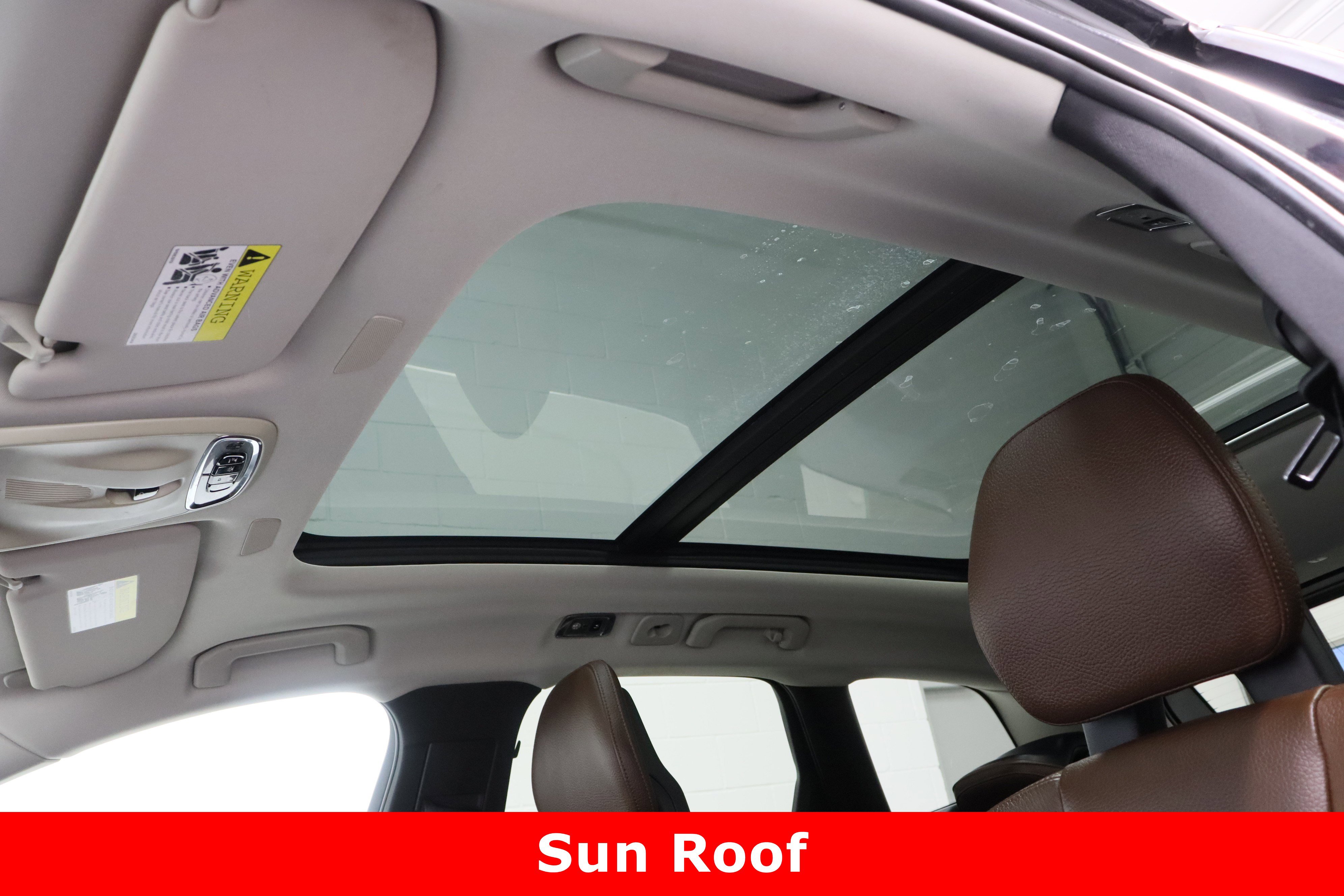 Used 2018 Volvo XC60 T6 Inscription w/ Convenience Package image 27