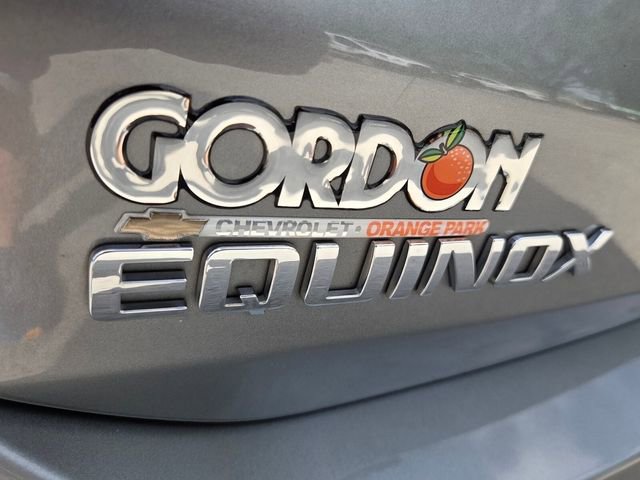 Used 2023 Chevrolet Equinox LT image 19