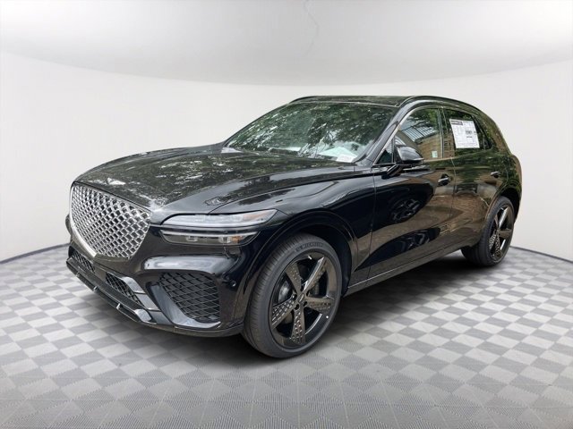 Used 2024 Genesis GV70 3.5T Sport w/ Sport Advanced Package