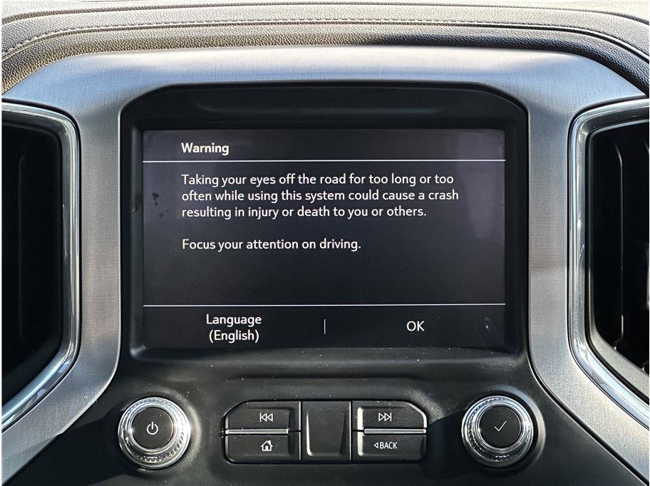 Used 2020 GMC Sierra 1500 Elevation w/ Elevation Value Package image 22