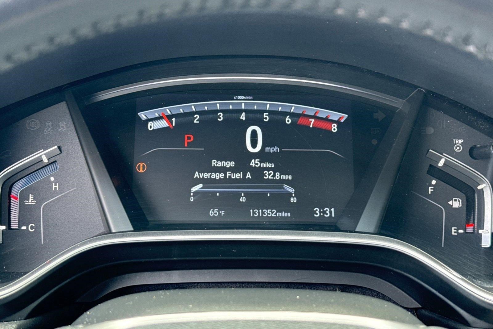 Used 2019 Honda CR-V EX-L image 21