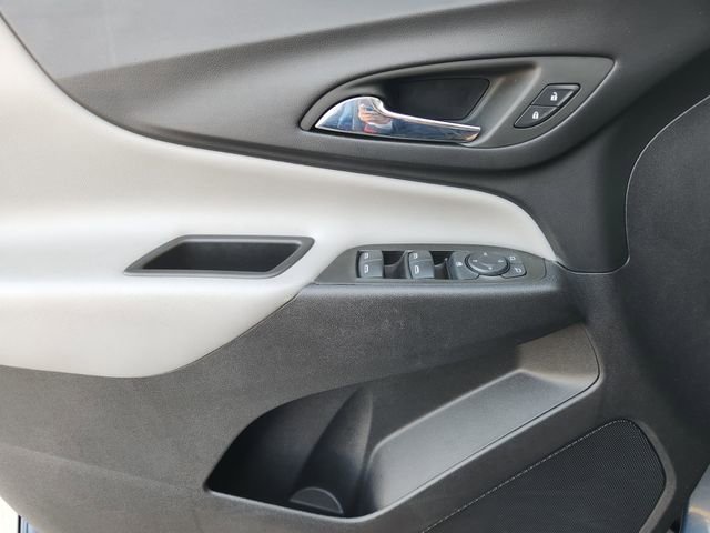 Used 2024 Chevrolet Equinox LS w/ LS Convenience Package FWD image 25