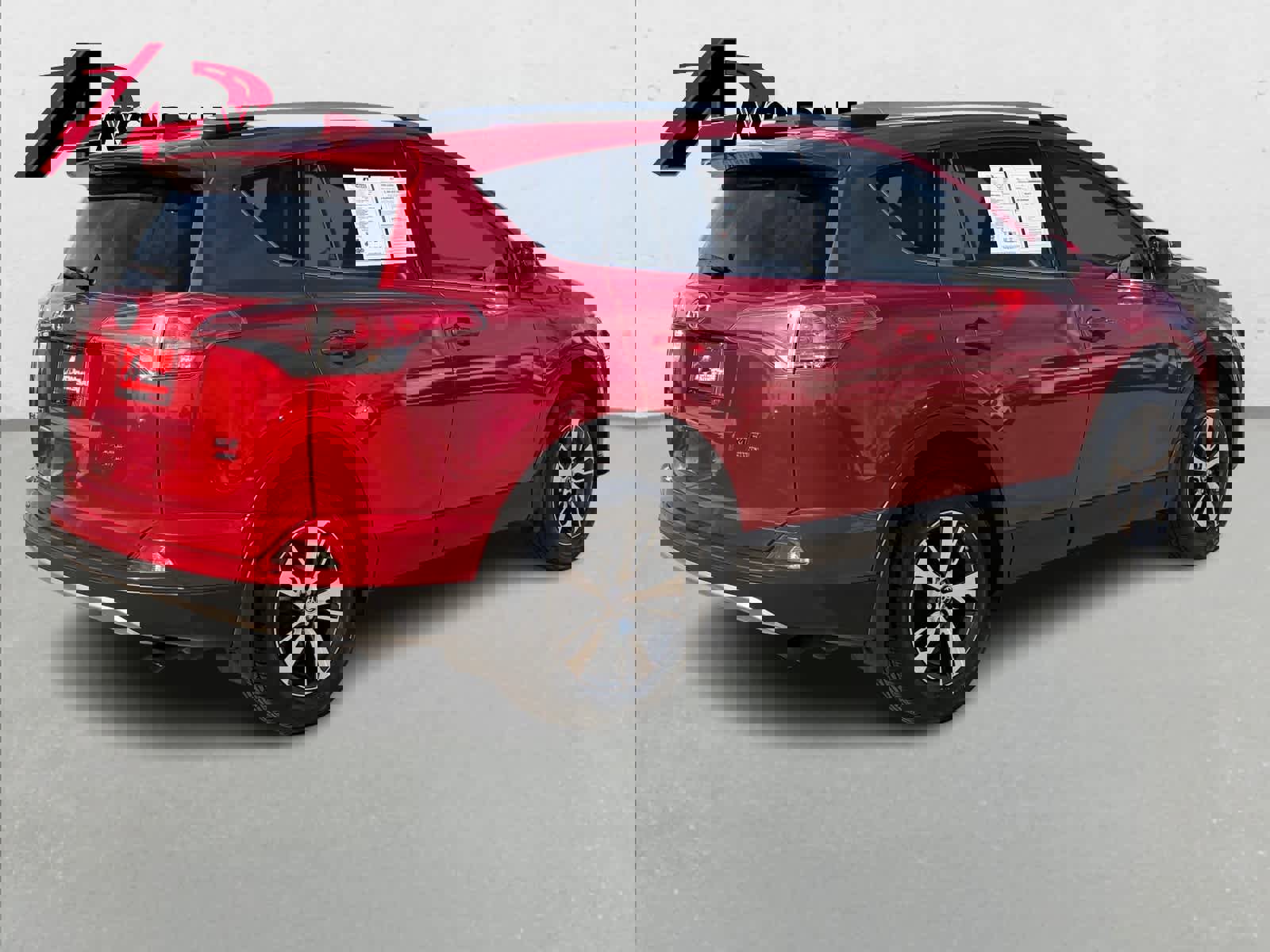 Used 2017 Toyota RAV4 XLE image 6