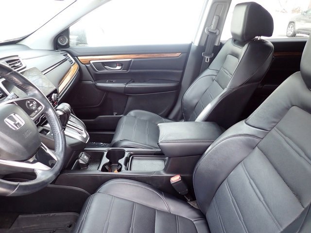 Used 2018 Honda CR-V Touring image 15
