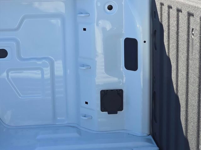 New 2026 Chevrolet Silverado 1500 W/T w/ WT Value Package RWD image 25