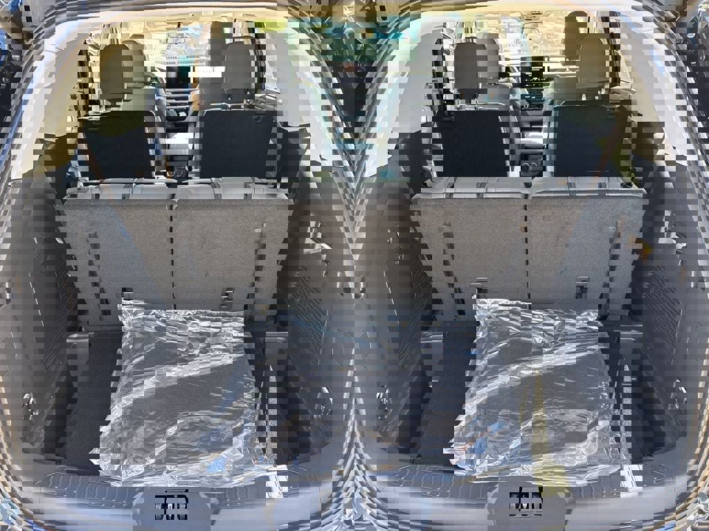 New 2025 Ford Explorer Active w/ Active Comfort Package image 15