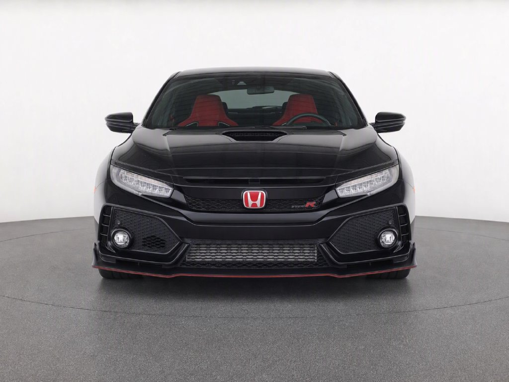 Used 2017 Honda Civic Type R image 5