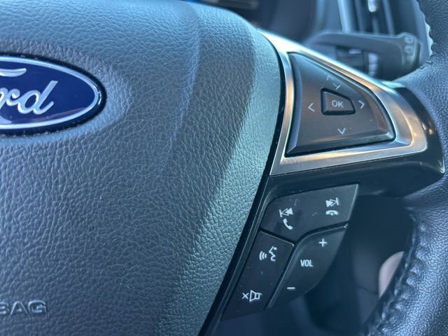 Used 2024 Ford Edge SEL image 17