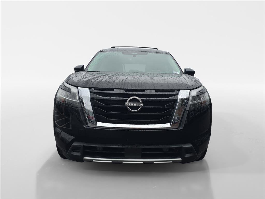 Used 2023 Nissan Pathfinder SL image 9
