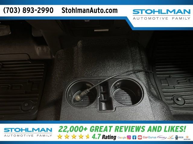 Used 2017 Ford F250 XL w/ Power Equipment Group image 18