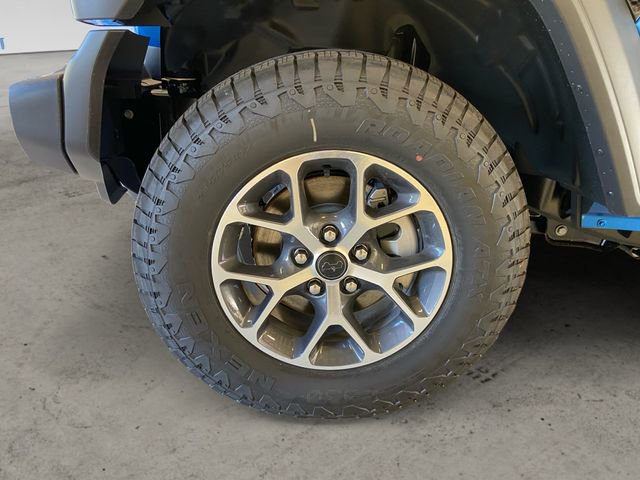 New 2026 Jeep Wrangler Sport AWD/4WD image 15