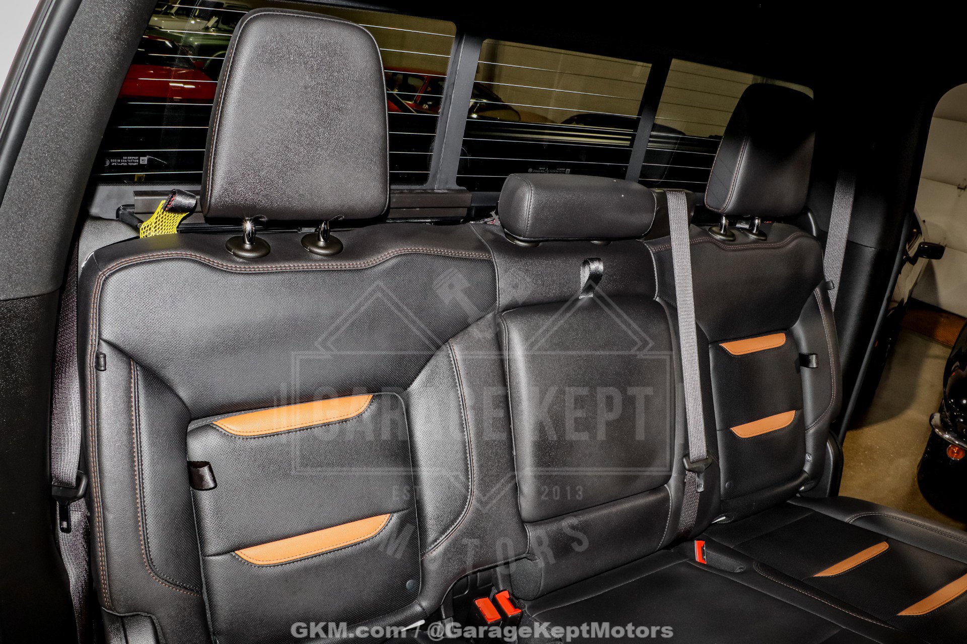 Used 2023 GMC Sierra 1500 AT4 w/ AT4 Premium Package AWD/4WD image 84