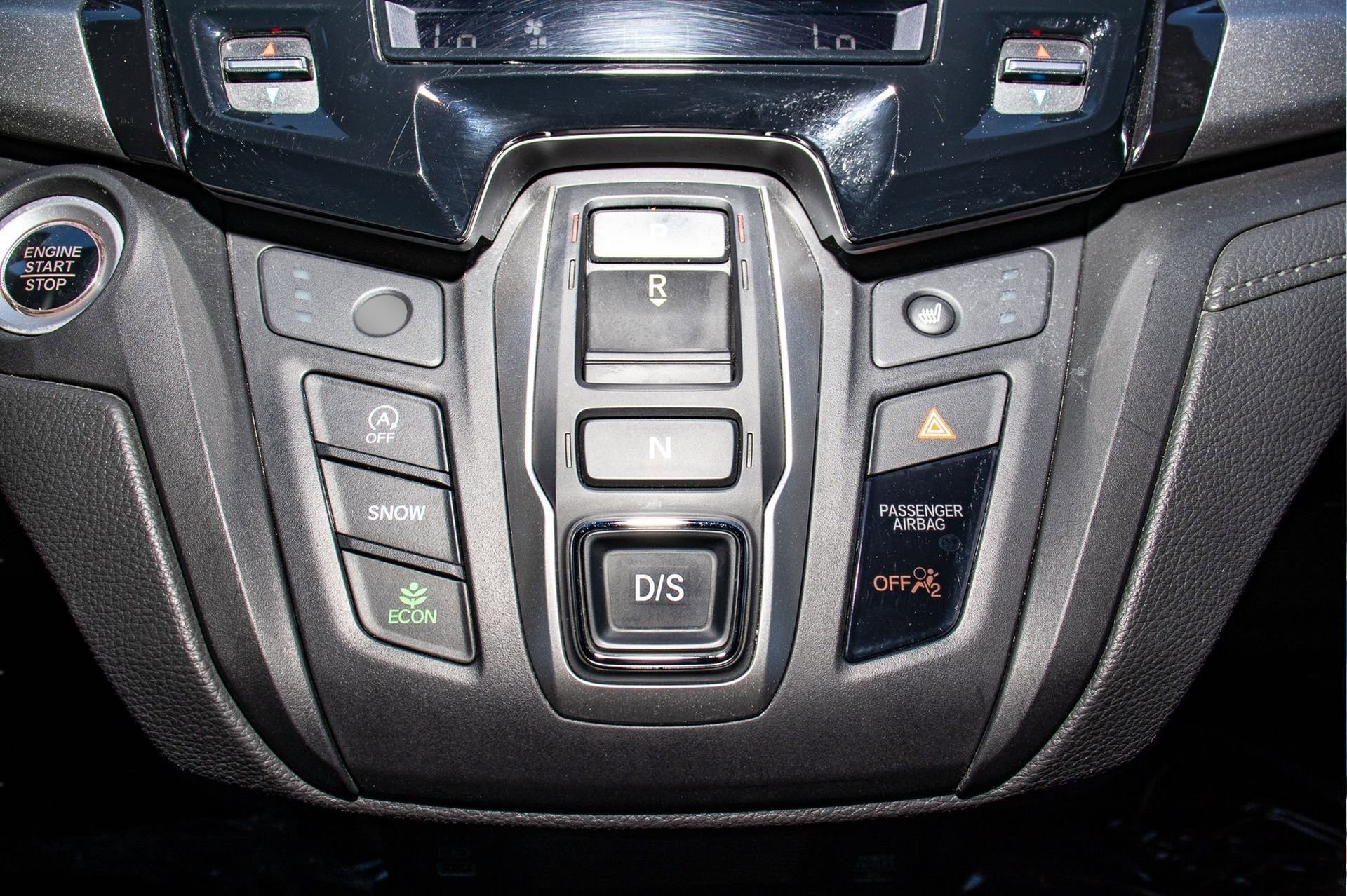 Certified 2024 Honda Odyssey Sport image 26