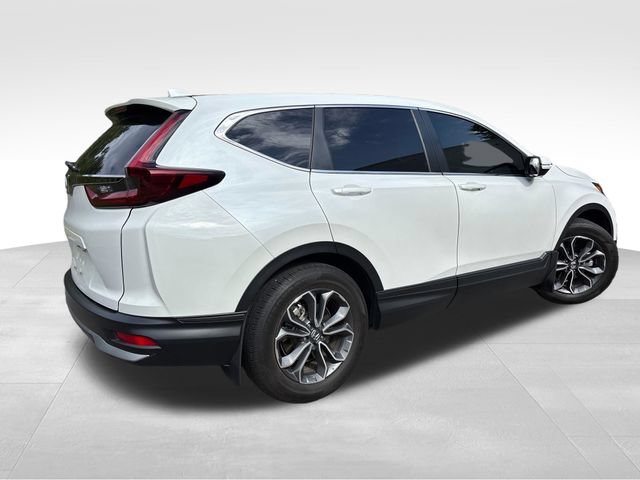 Used 2022 Honda CR-V EX image 9