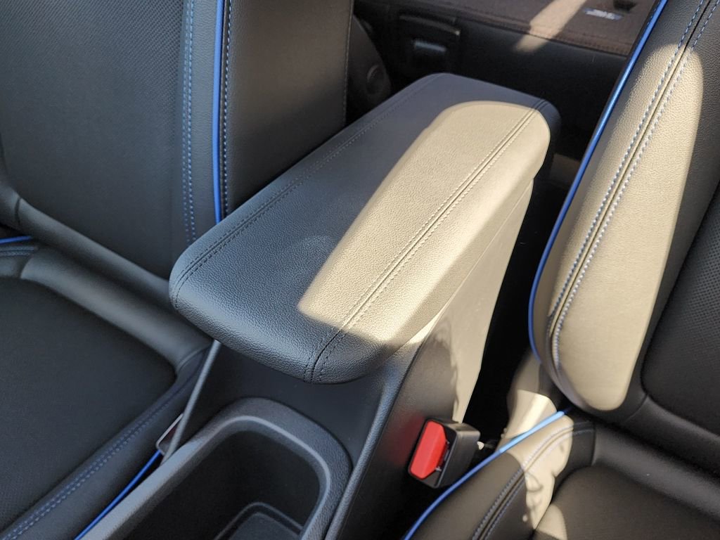 New 2026 Buick Encore GX Sport Touring w/ Advanced Technology Package image 31