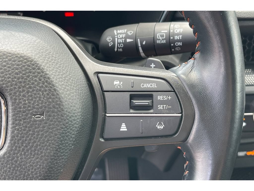 Used 2025 Honda CR-V Sport image 37