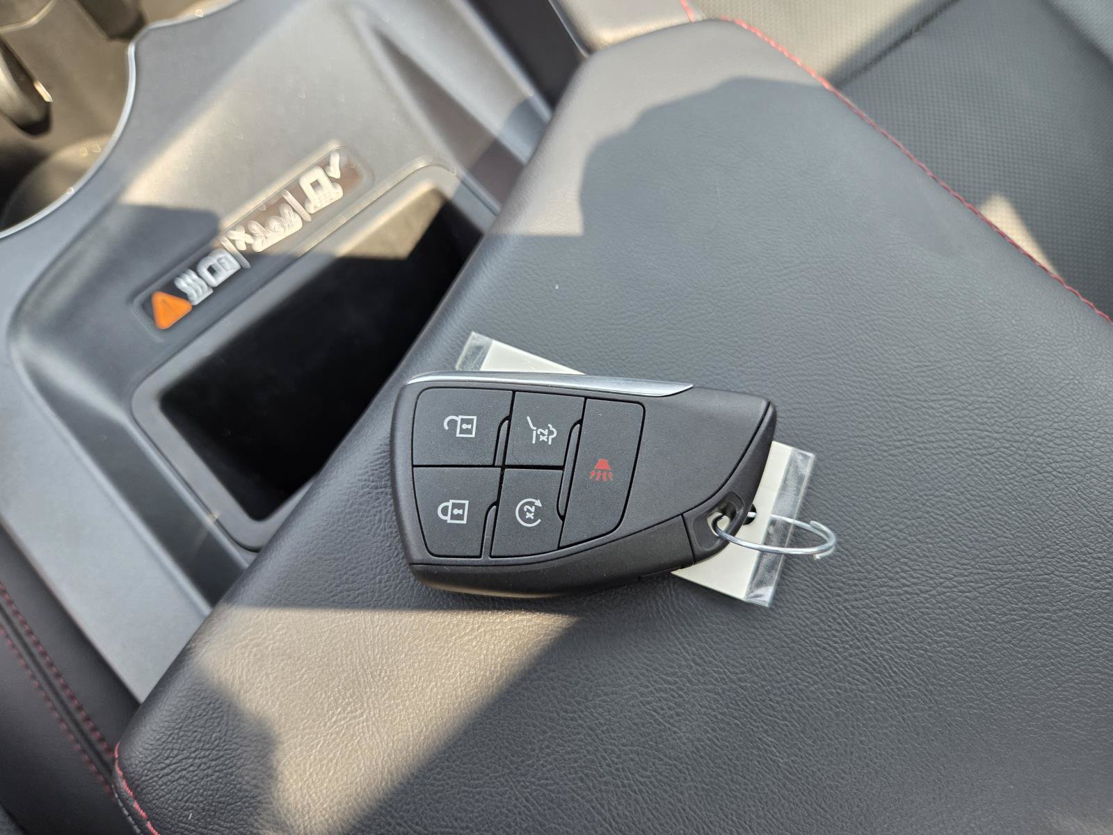 Used 2024 Acura ZDX Type S AWD/4WD image 28